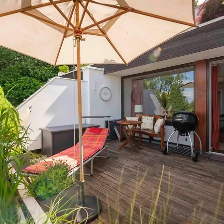 Apartman Petras Ammerseeblick Herrsching am Ammersee