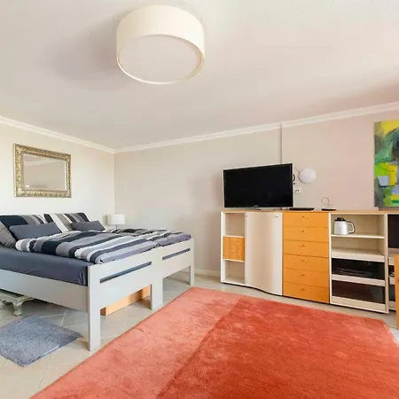 Petras Ammerseeblick Apartman