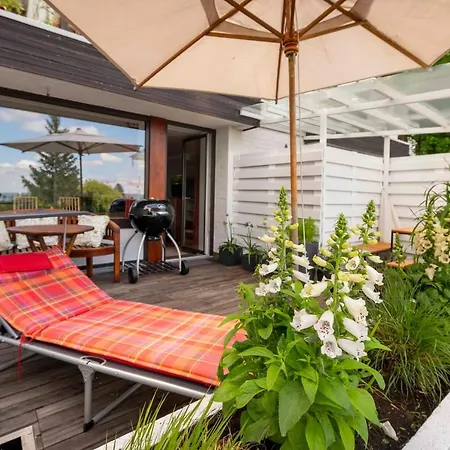 Petras Ammerseeblick Apartman