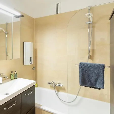 Apartman Petras Ammerseeblick