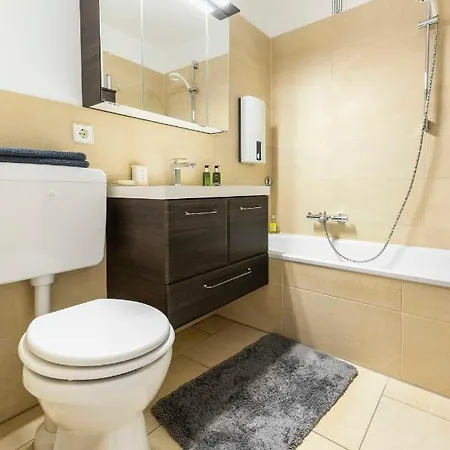 Petras Ammerseeblick Apartman