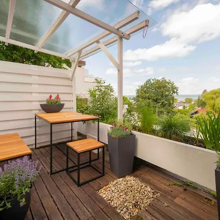 Petras Ammerseeblick Apartment *