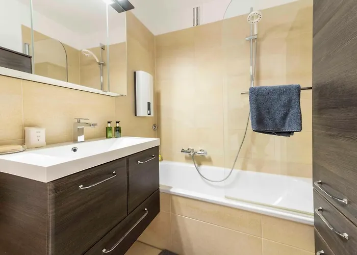 Petras Ammerseeblick Apartamento Herrsching am Ammersee