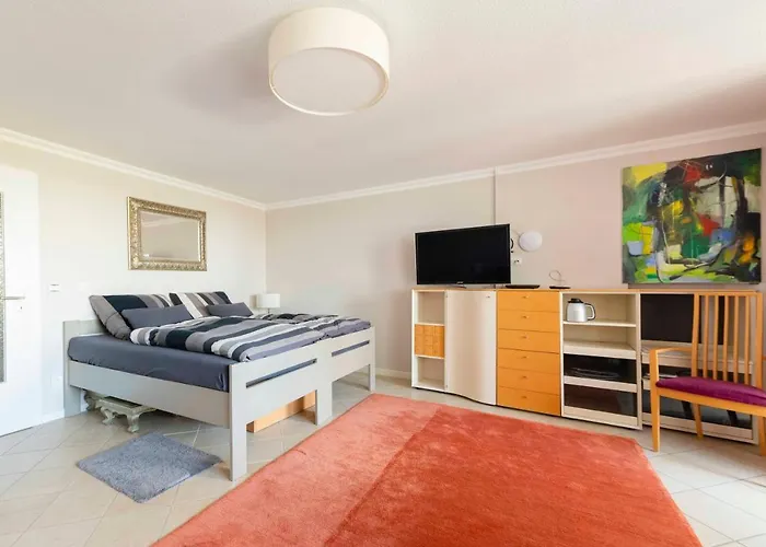 Petras Ammerseeblick Apartamento