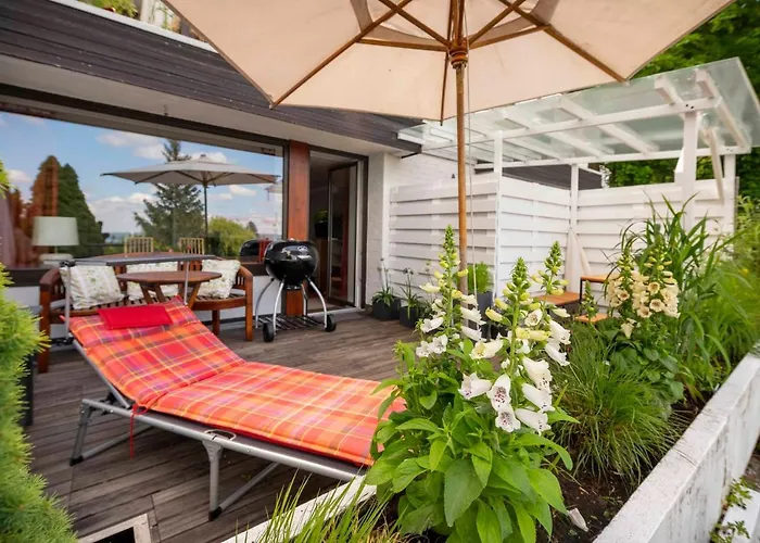 Petras Ammerseeblick Apartamento