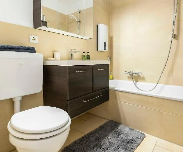 Petras Ammerseeblick Apartamento